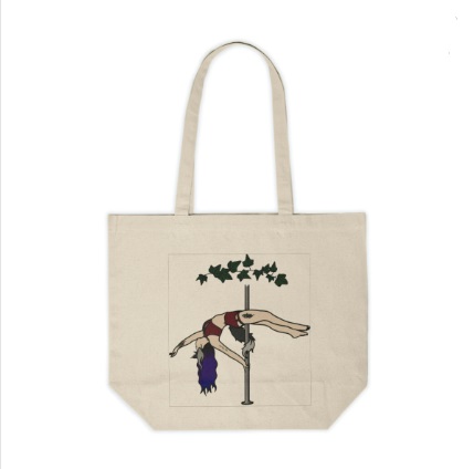 Tote Bag Paige